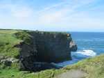 19292 Our car on Cliffs near Kilkee.jpg